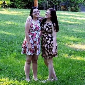 Meet your Posher, Jasmine